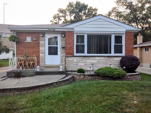 2050 Atwood, Berkeley, IL 60163