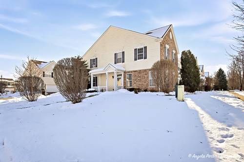 1774 Sebastian Unit 1774, Woodstock, IL 60098
