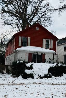 2508 Isabella, Evanston, IL 60201