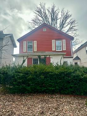 2508 Isabella, Evanston, IL 60201