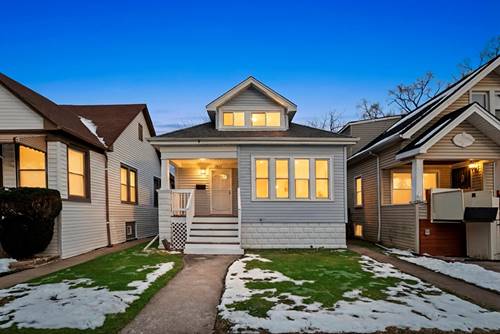 10813 S Eggleston, Chicago, IL 60628