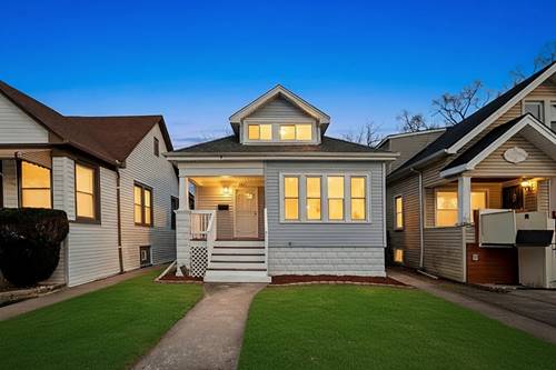 10813 S Eggleston, Chicago, IL 60628