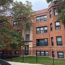 2856 W Rosemont Unit 2, Chicago, IL 60659