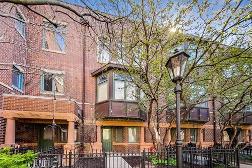 1351 W Altgeld Unit 4D, Chicago, IL 60614
