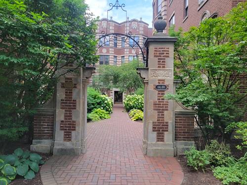 360 Ridge Unit 11-3, Evanston, IL 60202