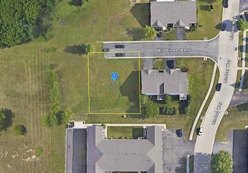 5955 Wild Flower, Rockford, IL 61108