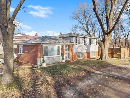 13059 S Buffalo, Chicago, IL 60633