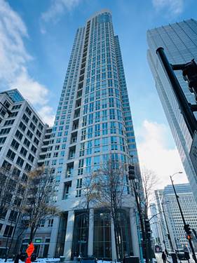 345 N Lasalle Unit 306, Chicago, IL 60654