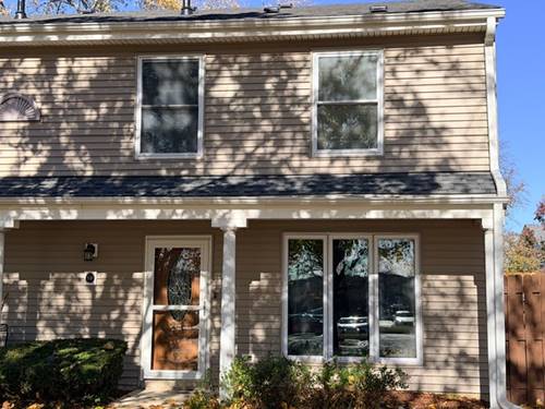 6W Fernwood, Bolingbrook, IL 60440