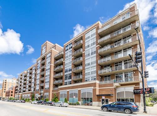 111 S Morgan Unit 423, Chicago, IL 60607
