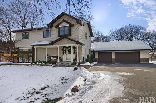 15043 W Buckley, Libertyville, IL 60048