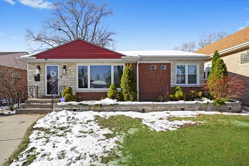 7518 Karlov, Skokie, IL 60076