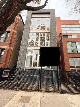 1029 N Winchester, Chicago, IL 60612