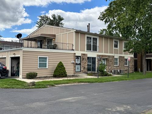 20152 Ash Unit 1, Lynwood, IL 60411