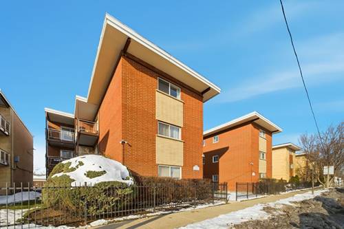 4618 River Unit 1D, Schiller Park, IL 60176