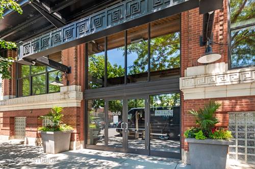 1040 W Adams Unit 239, Chicago, IL 60607