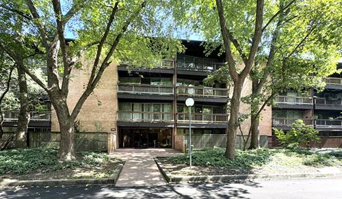 5600 Hillcrest Unit 1K, Lisle, IL 60532