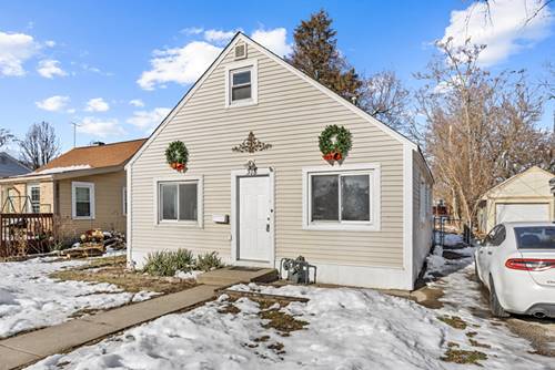 318 Elder, Round Lake Park, IL 60073