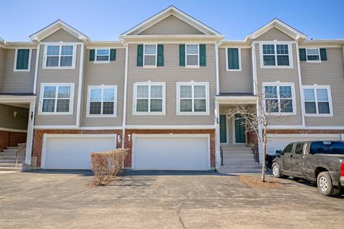 518 Declaration, Aurora, IL 60504