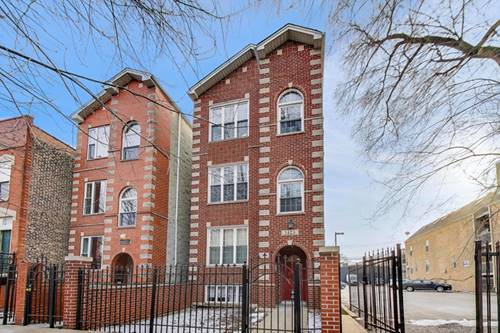 1423 W Cortez Unit 2, Chicago, IL 60642