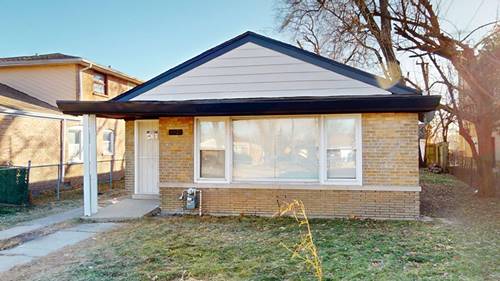 1021 W Vermont, Chicago, IL 60827