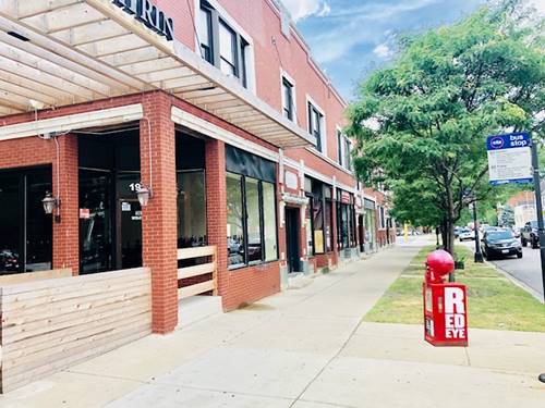 1909 W Foster Unit 2, Chicago, IL 60640