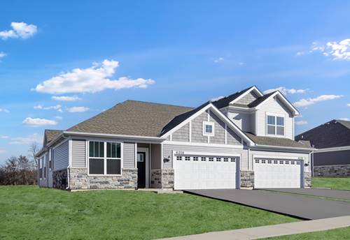 4216 Meadowridge, Woodstock, IL 60098