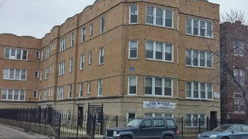 6315 S California Unit 3A, Chicago, IL 60629