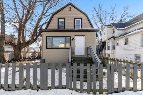 515 May, Waukegan, IL 60085