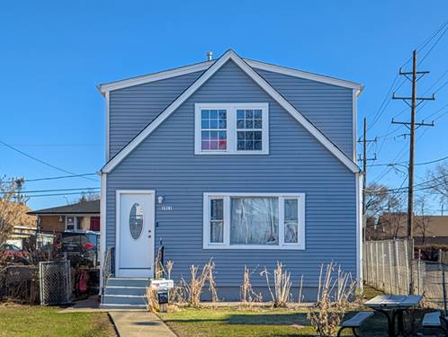 1911 N 19th, Melrose Park, IL 60160