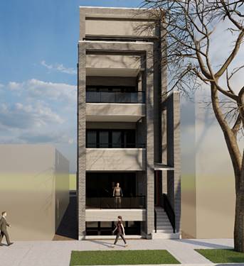 2307 W Foster Unit 2, Chicago, IL 60625