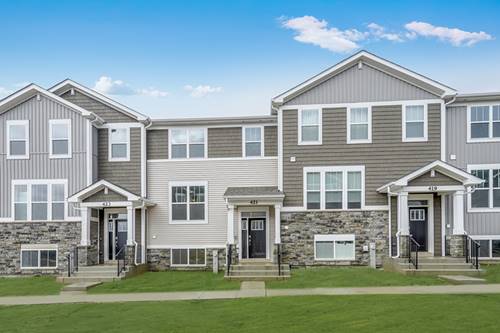 421 Red Oak, Volo, IL 60020