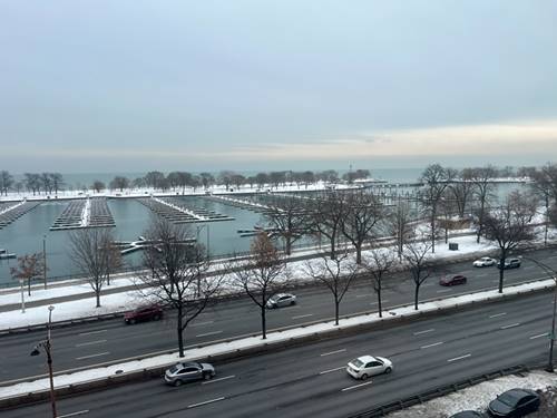 3410 N Lake Shore Unit 7D, Chicago, IL 60657