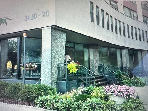 3410 N Lake Shore Unit 7D, Chicago, IL 60657