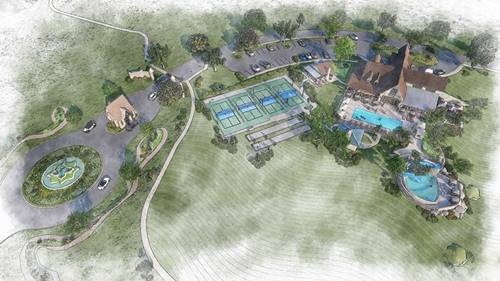 6 Saddlehorn, South Barrington, IL 60010