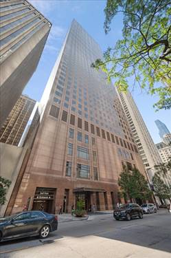 161 E Chicago Unit 56H, Chicago, IL 60611
