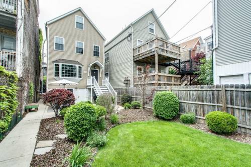 1824 N Wood, Chicago, IL 60622