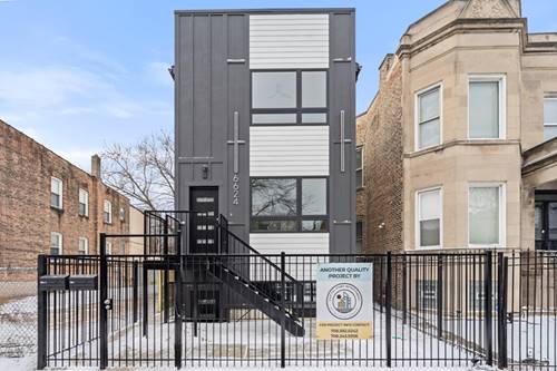 6624 S Champlain, Chicago, IL 60637