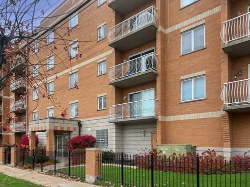 4534 N Cumberland Unit 101, Chicago, IL 60656