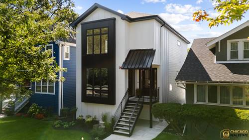 1143 Clinton, Oak Park, IL 60304