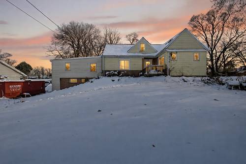 2338 22nd, Rockford, IL 61108