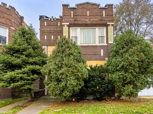 609 E 88th, Chicago, IL 60619