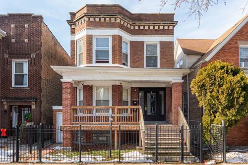 7522 S Langley, Chicago, IL 60619
