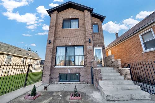 3917 W 60th, Chicago, IL 60629