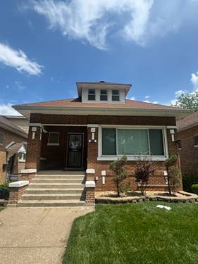 7937 S Crandon, Chicago, IL 60617