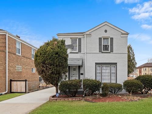 3900 Home, Stickney, IL 60402