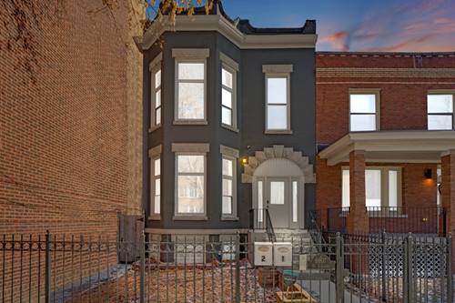 6607 S Ingleside, Chicago, IL 60637