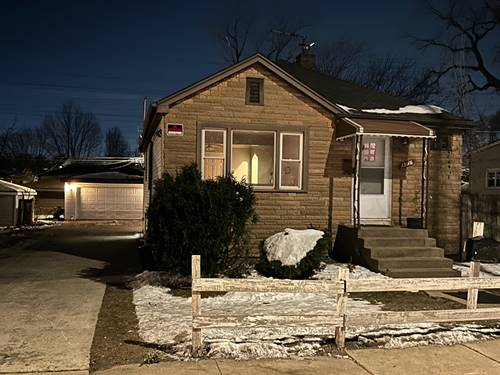 13116 S Avenue O, Chicago, IL 60633