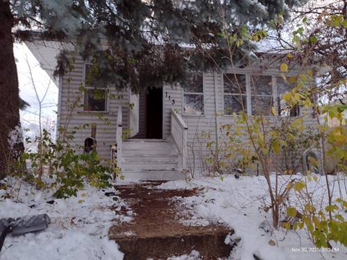 113 Arizona, Joliet, IL 60433