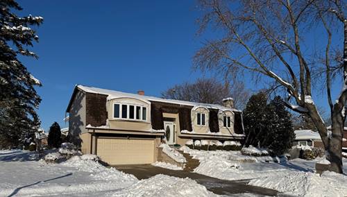 416 Trinity, Buffalo Grove, IL 60089